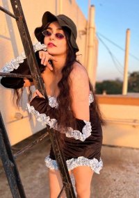 adah sharma_teluguvox 4